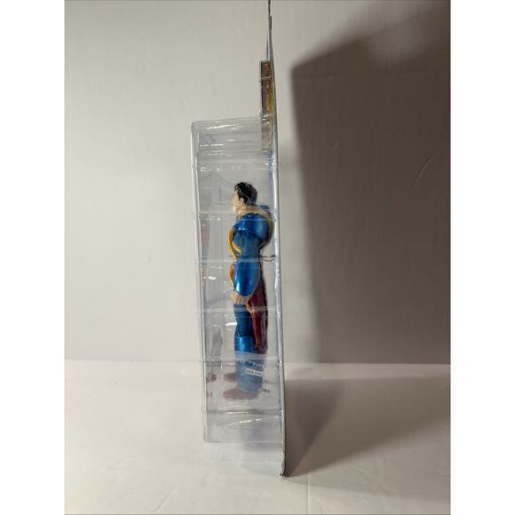 DC Direct Infinite Crisis Action Figures Lot Superboy OMAC Alexander Luthor - Picture 14 of 16